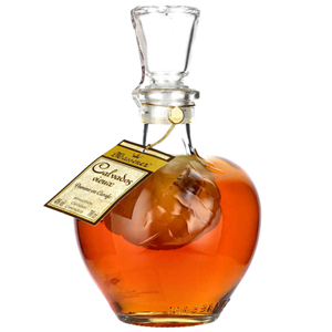 CALVADOS MASSENEZ POMME EN CARAFE VS 40%  0,7L GB