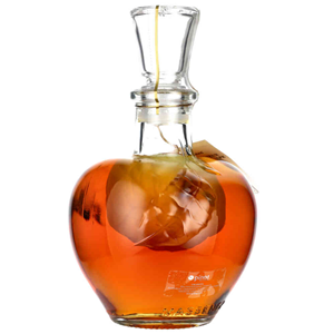 CALVADOS MASSENEZ POMME EN CARAFE VS 40%  0,7L GB
