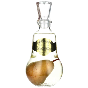 LIKIER MASSENEZ POIRE EMPRISONNEE 40% 0,7L GB