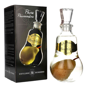 LIKIER MASSENEZ POIRE EMPRISONNEE 40% 0,7L GB