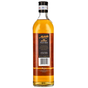 LIKIER MATHILDE XO ORANGE 40% 0,7L