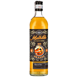 LIKIER MATHILDE XO ORANGE 40% 0,7L