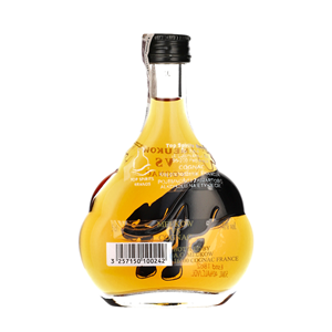MINIATURKA COGNAC MEUKOW VS 40% 0,05L