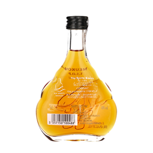 MINIATURKA COGNAC MEUKOW VSOP 40% 0,05L