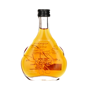 MINIATURKA COGNAC MEUKOW VSOP 40% 0,05L