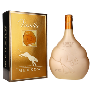 LIKIER MEUKOW VANILLA 30% 0,7L GB