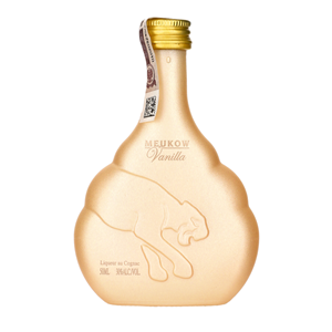 MINIATURKA LIKIER MEUKOW VANILLA 30% 0,05L