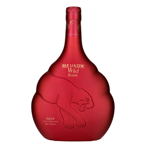 LIKIER MEUKOW WILD BERRY 30% 0,7L