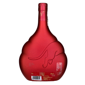 LIKIER MEUKOW WILD BERRY 30% 0,7L GP + KIELISZEK
