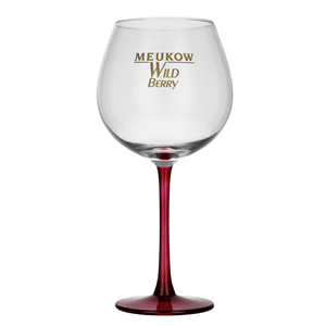 LIKIER MEUKOW WILD BERRY 30% 0,7L GP + KIELISZEK