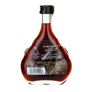 MINIATURKA LIKIER MEUKOW XPRESSO 20% 0,05L