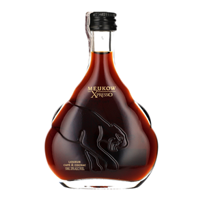 MINIATURKA LIKIER MEUKOW XPRESSO 20% 0,05L