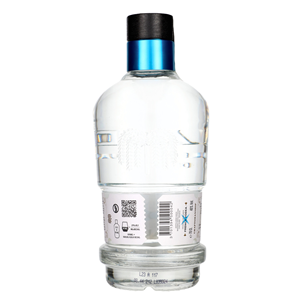 WÓDKA NAUD VODKA 40% 0,7L