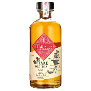 GIN CITADELLE OLD TOM NO MISTAKE 46% 0,5L
