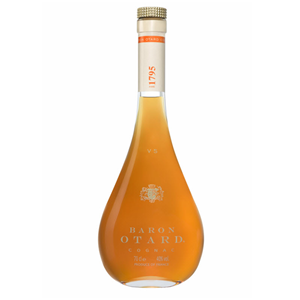 COGNAC OTARD VS  40%  0,7L