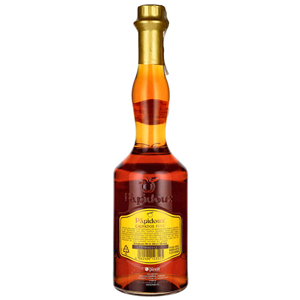CALVADOS PAPIDOUX FINE 40%  0,7L