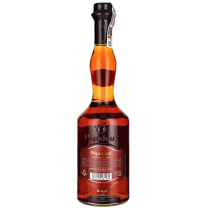 CALVADOS PAPIDOUX XO 0,7 L 40%