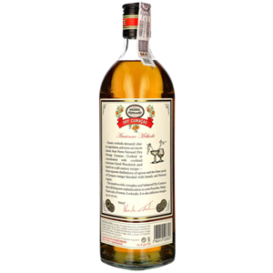 LIKIER PIERRE FERRAND DRY CURACAO 40% 0,7L
