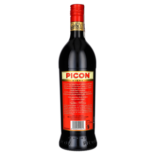 PICON BIERE  APERITIF A L'ORANGE 18% 1L