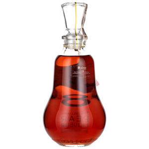 LIKIER GOLDEN EIGHT POIRE WILLIAMS 25% 0,7L GB+SZK