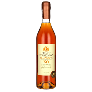 ARMAGNAC PRINCE D'ARIGNAC XO 40% 0,7L GB