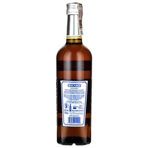 PASTIS RICARD 45  45%  0,7L