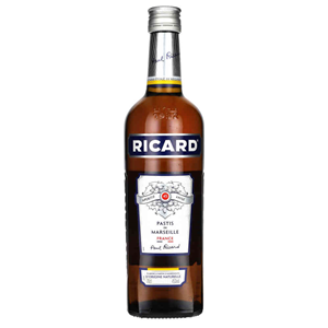 PASTIS RICARD 45  45%  0,7L