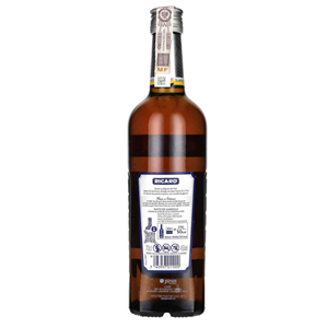 PASTIS RICARD 45  45%  0,7L