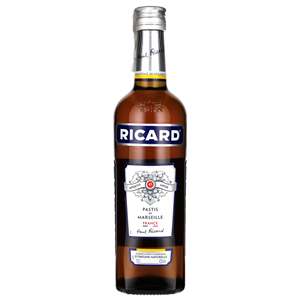PASTIS RICARD 45  45%  1,5L