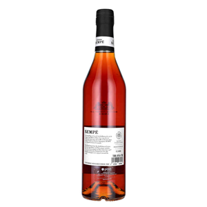 ARMAGNAC SEMPE 12Y 40% 0,7L GB