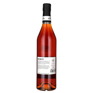 ARMAGNAC SEMPE 15Y 40% 0,7L GB