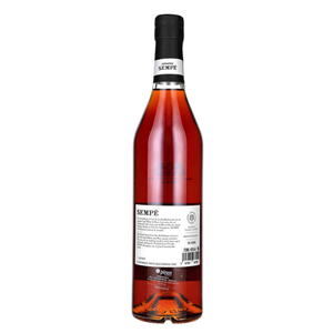 ARMAGNAC SEMPE 18Y 40% 0,7L GB