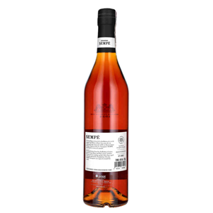 ARMAGNAC SEMPE 21Y 40% 0,7L GB