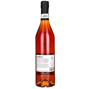 ARMAGNAC SEMPE PRIVATE CELLAR 40% 0,7L GB