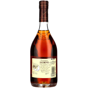 ARMAGNAC SEMPE VS 40% 0,7L