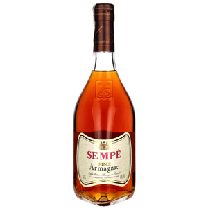 ARMAGNAC SEMPE VS 40% 0,7L