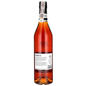 ARMAGNAC SEMPE VSOP 40% 0,7L GB