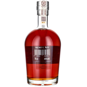 ARMAGNAC SEMPE XO 40% 0,7L GB
