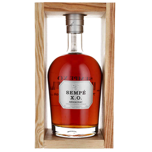 ARMAGNAC SEMPE XO 40% 0,7L GB