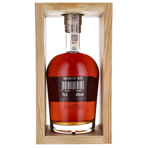 ARMAGNAC SEMPE XO 40% 0,7L GB