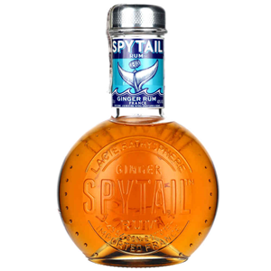 RUM SPYTAIL GINGER 40% 0,7L