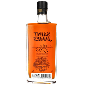 RUM SAINT JAMES CUVEE 1765 42% 0,7L GB