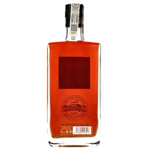 RUM AGRICOLE SAINT JAMES 2001 43% 0,7L GB