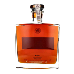 RUM AGRICOLE SAINT JAMES L'ESSENTIEL 43% 0,7L GB