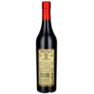 LIKIER THE BITTER TRUTH E**X**R LIQUEUR 30% 0,5L