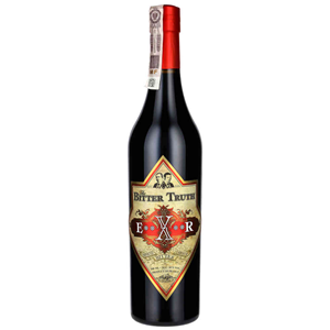 LIKIER THE BITTER TRUTH E**X**R LIQUEUR 30% 0,5L