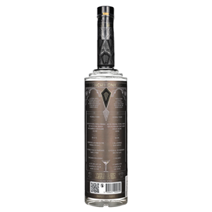 WÓDKA VANTZA ORIGINAL 40% 0,7L