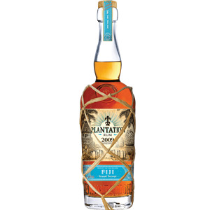 RUM PLANTATION FIJI 2009 44,8% 0,7L