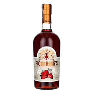 GIN PICKERING'S SLOE 29% 0,5L