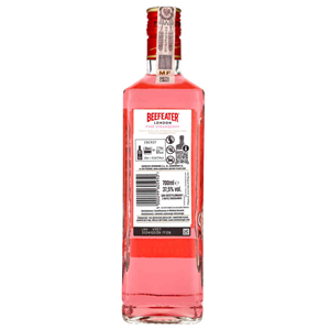 GIN BEEFEATER PINK 37,5% 0,7L